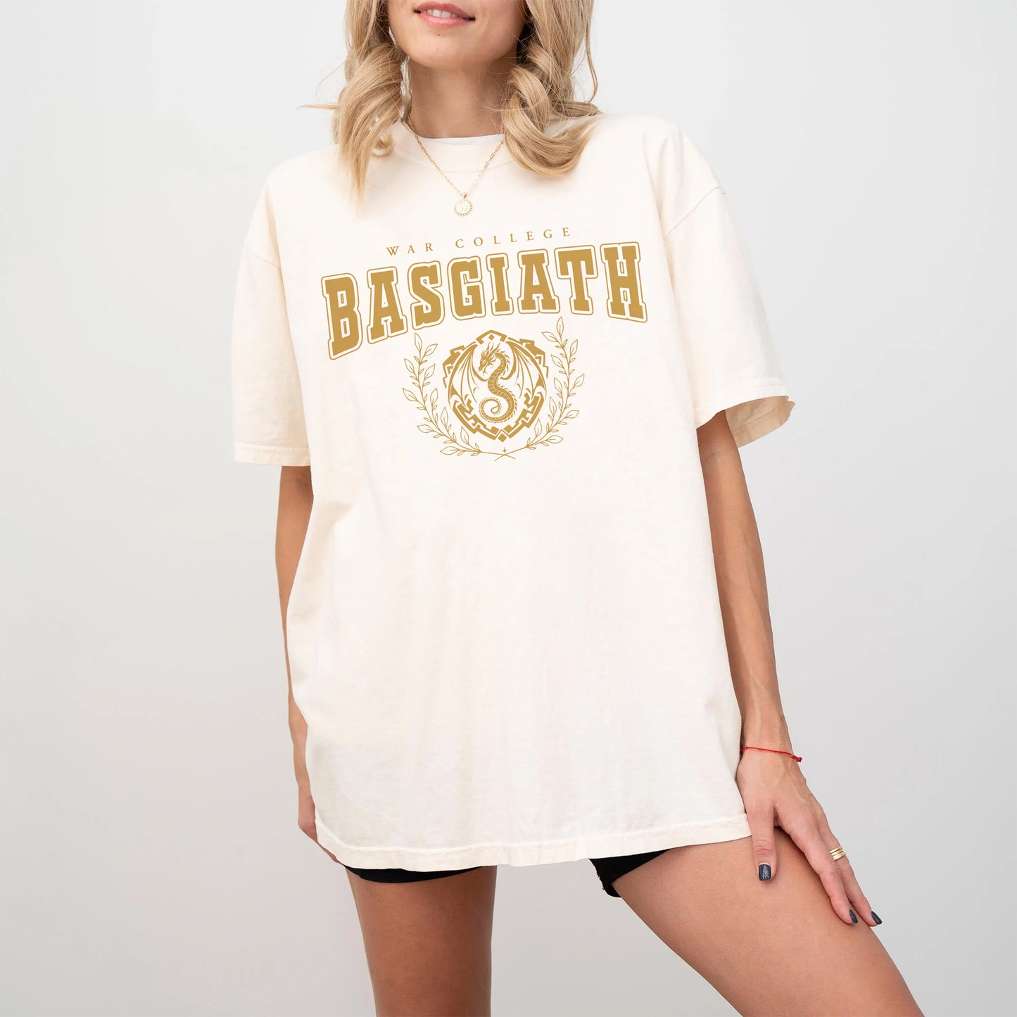 Basgiath War College T-Shirt