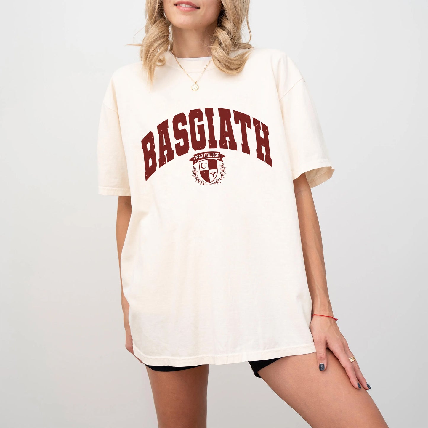Basgiath War College T-Shirt