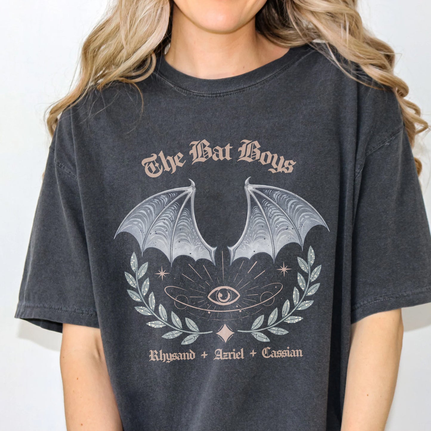 The Bat Boys ACOTAR T-Shirt