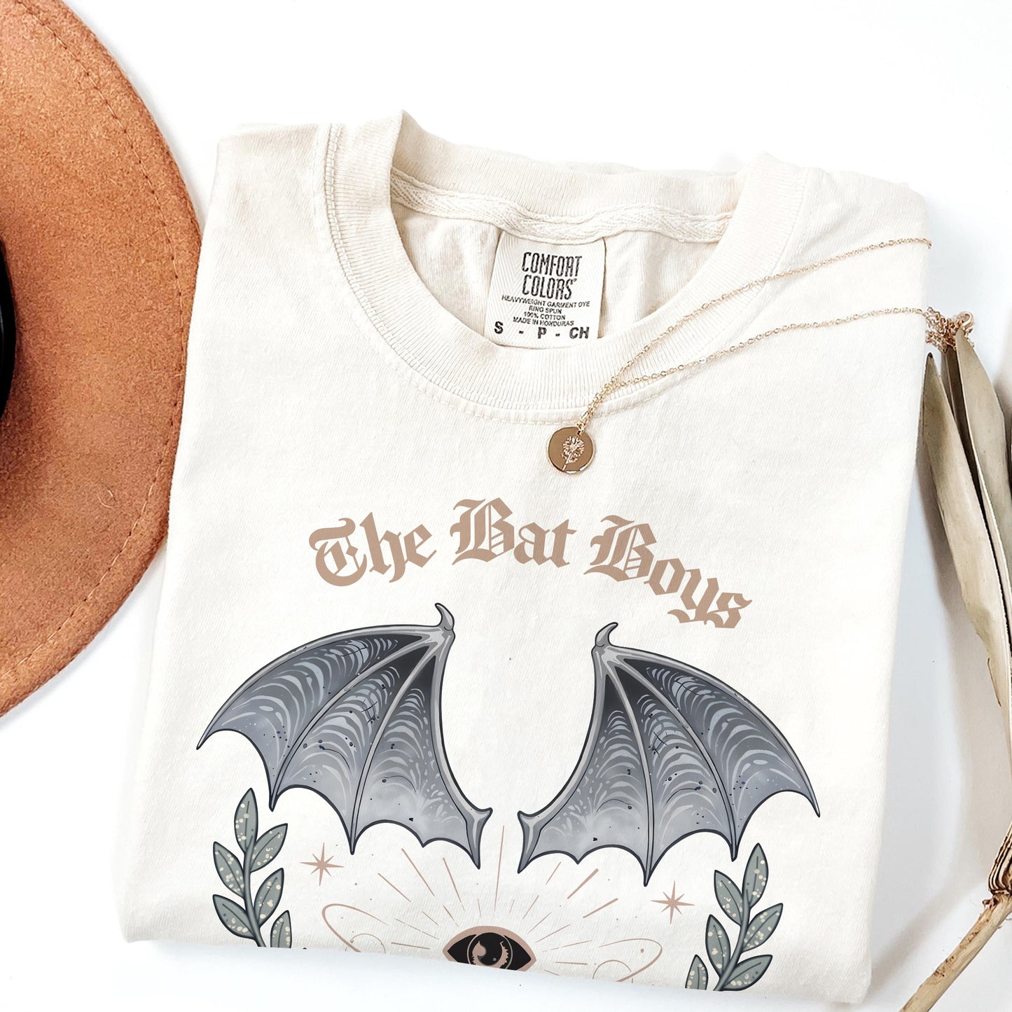 The Bat Boys ACOTAR T-Shirt