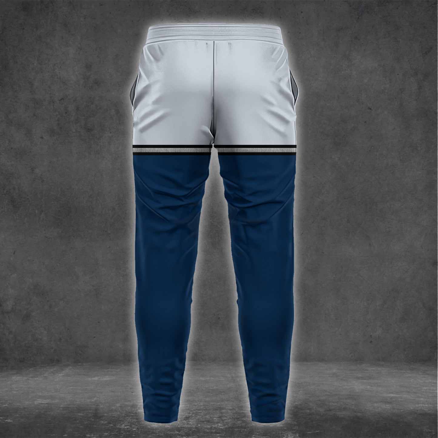 Dallas Cowboys Combo Hoodie And Sweatpants Custom Name, Gift For Sport EHIVM-62743