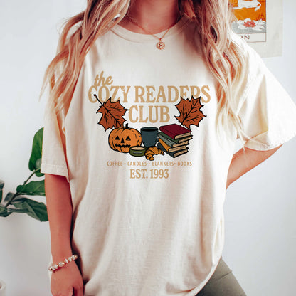 Literacy Justice Comfort Colors Graphic Tee