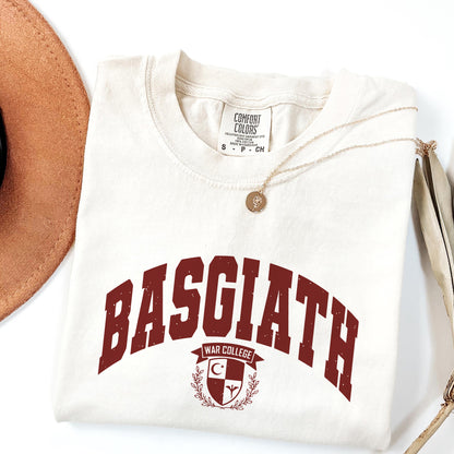 Basgiath War College T-Shirt