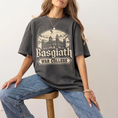 Basgiath War College T-Shirt