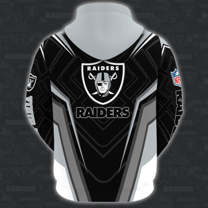 5 Best Selling Las Vegas Raiders Combo Hoodie And Sweatpants Custom Your Name, Sport Hoodie Sweatpants Set, Sport Gifts For Fans ETRG-62591