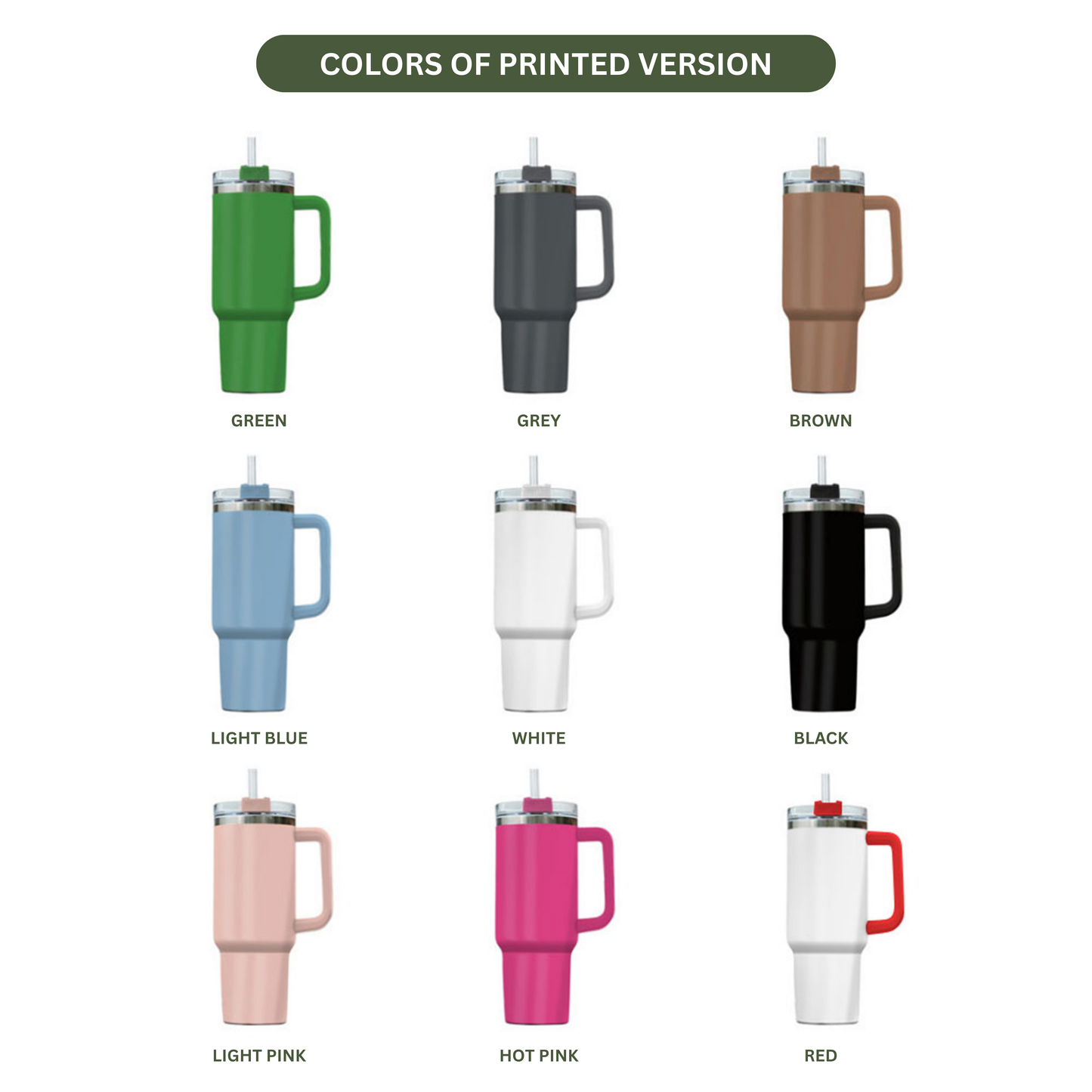 Read Books and Drink Coffee Tumbler