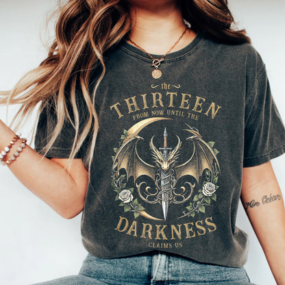 The Thirteen Darkness T-Shirt